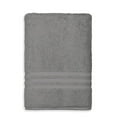 thumbnail image 2 of Linum Home Textiles Drap de Bain Denzi 100 % Coton Turc, 1 Pce, Gris Foncé, 2 of 4