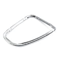 thumbnail image 6 of Chrome Car Tail Light Bezel Cover Trim Left Or Right For BMW For Mini For Cooper R55 R56 R57 R58 R59, 6 of 7