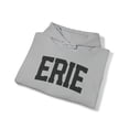thumbnail image 4 of Erie PA Pennsylvania Moving Away Hoodie, Gifts, Hooded Sweatshirt, 4 of 4