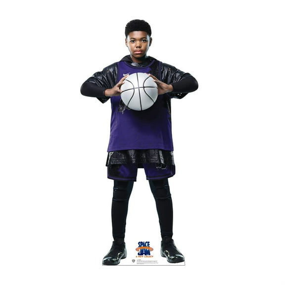 Cardboard People Dom Cardboard Stand-Up, 26" x 56"