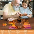 thumbnail image 4 of 6 Packs 24 Piece Puzzle for Seniors, Alzheimer's & Dementia Activities, Easy Puzzle Alzheimer's Game, 6 Storage Bags, 4 of 4