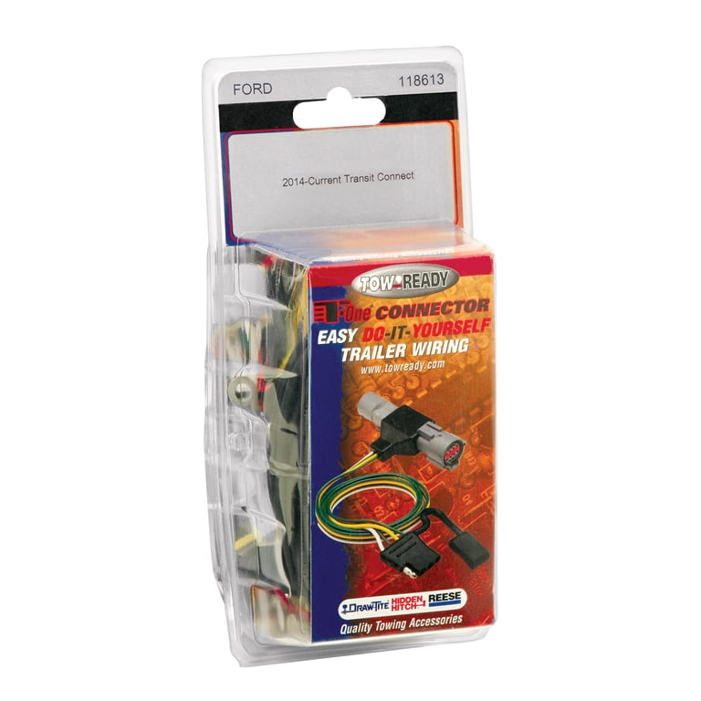 Draw-Tite 118613 - Walmart.com