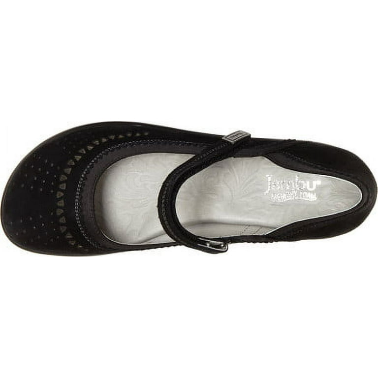 Women s Jambu Lido Encore Mary Jane Walmart