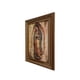thumbnail image 4 of Cuadro Decorativo Virgen de Guadalupe ENCUADRO 38 x 50 cm, 4 of 4