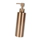 thumbnail image 2 of Botella dispensadora de acero inoxidable para jabón de platos, ducha, baño, dispensador de loción 350ml, 2 of 9