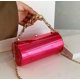 thumbnail image 2 of LHSHID Acrylic Evening Bags Women Chic Bright Party Evening Clutch Purse Handbag Chain Shoulder Bag, 2 of 6