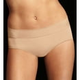 thumbnail image 2 of Women's Maidenform DM0017 Smooth Seamless Hipster Panty (White 5), 2 of 4
