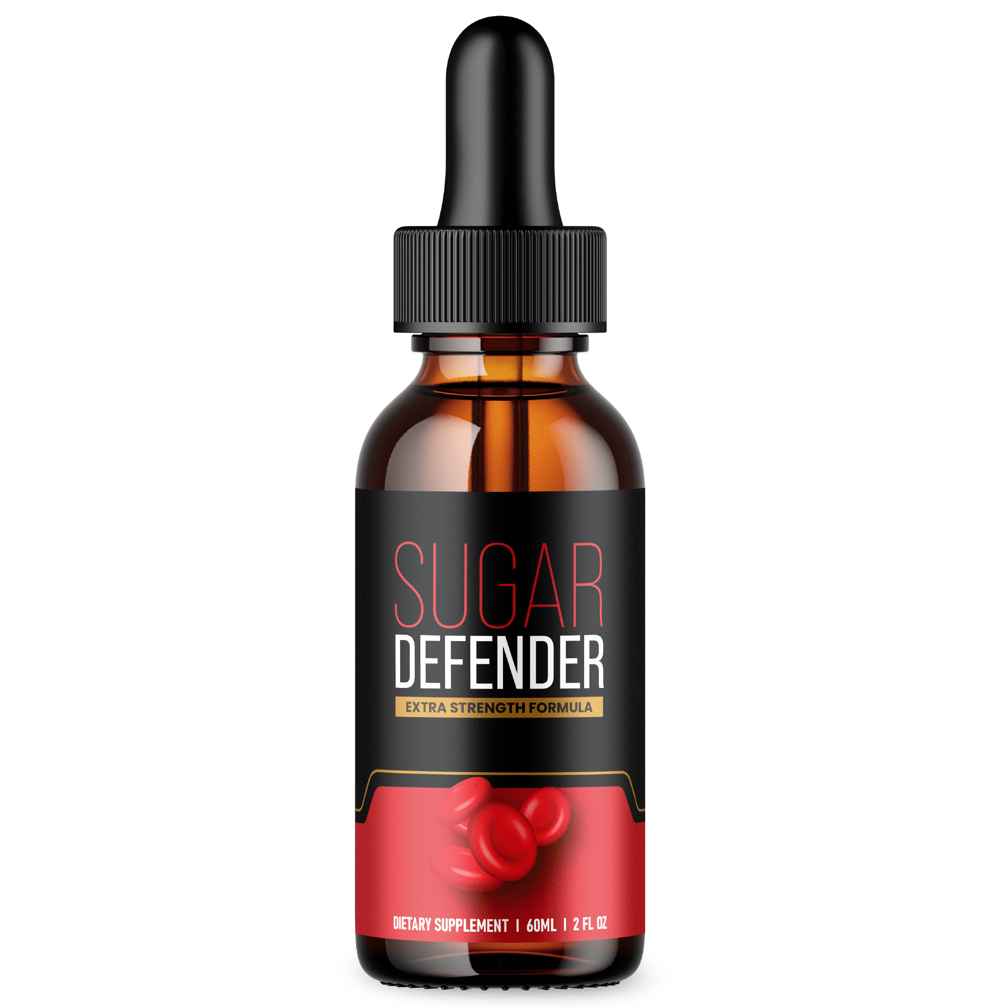 Sugar Defender 24: The Ultimate Solution for Blood Sugar Control