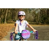 dynacraft twilight twist bike