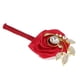 thumbnail image 1 of Ramillete Boutonniere Ojales Rose Boda Flores Accesorios Prom Decoración Vino rojo, 1 of 7