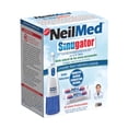 thumbnail image 1 of Neilmed Sinugator Lavador Nasal Electrico, 1 of 1