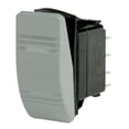 thumbnail image 1 of Interruptor BEP 1001812 Dpdt Contura con dos LED de 12 V/24 V DC 20 A, 1 of 1