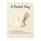 thumbnail image 1 of Elegante decoración de bolsillo para tarjetas de regalo con temática de encaje | Tarjetero para bodas, cumpleaños y festividades | Accesorio de regalo personalizado con ranura para notas manuscritas, 1 of 1