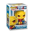 thumbnail image 4 of DC Comics Etrigan Pop! Vinyl Figure - FCBD 2023 PX, Not Mint, 4 of 7
