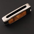 thumbnail image 4 of Funda Cuero para Llave Motocicleta Honda Scoopy 2023 Click 160 (marrón), 4 of 5
