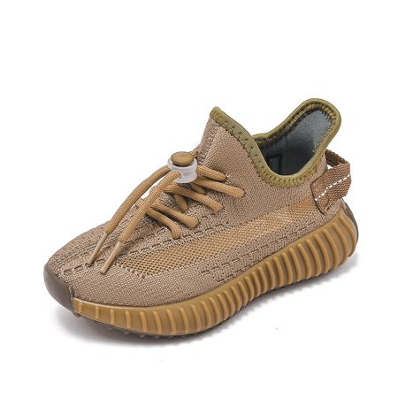 

Eashi Kids Boys Girls Breathable Sneakers Running Shoes Comfort Sneakers Toddler/Little Kid/Big Kid Size 1-13