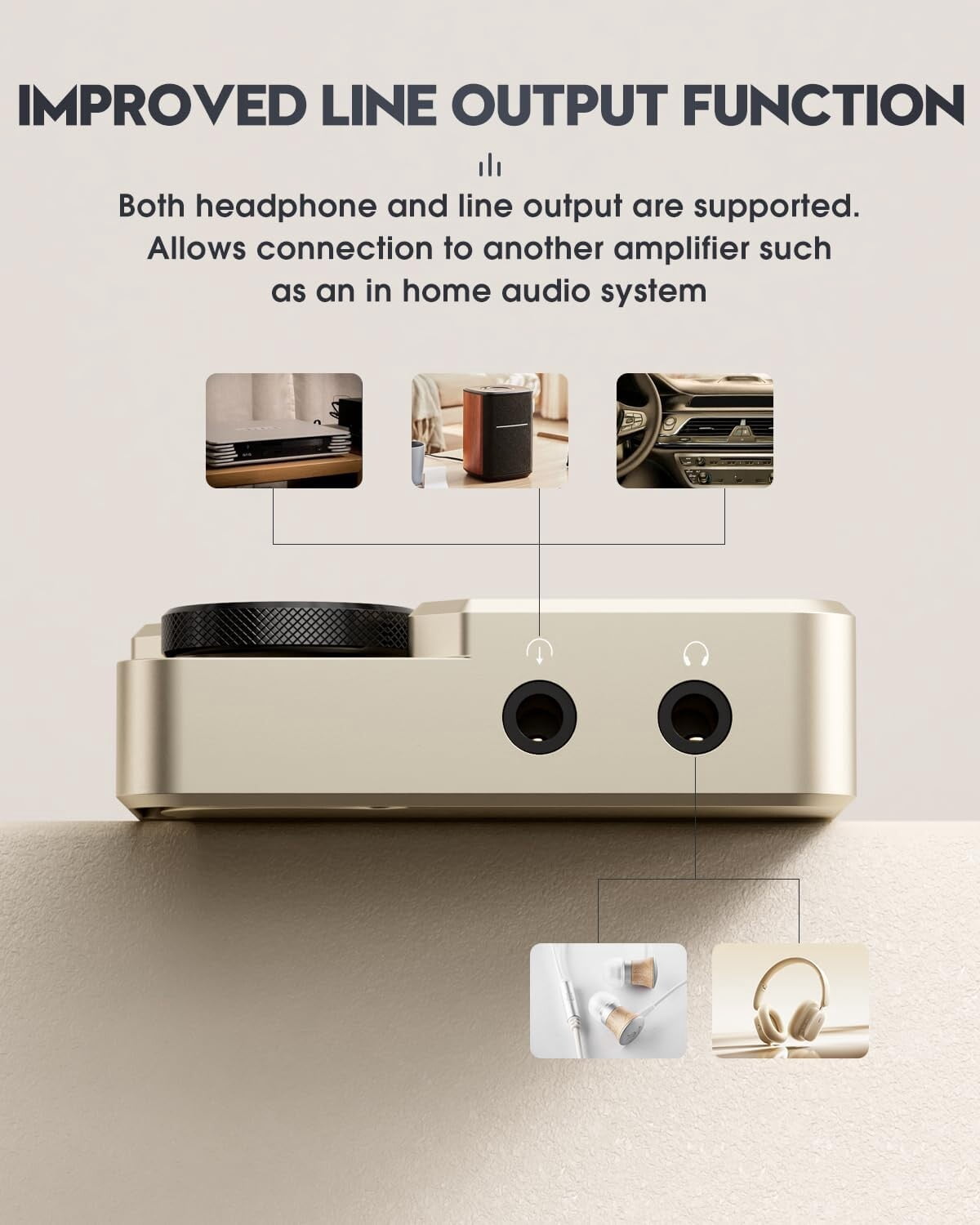 MECHEN M30 Portable Digital Audio Hi-fi Player / Lossless DSD High Resolution / MP3 Player with 64GB Memory Card