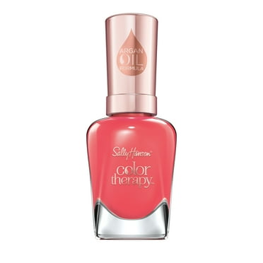 Sally Hansen Color Therapy Nail Color, Aura'nt You Relaxed?