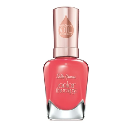 Sally Hansen Color Therapy Nail Color, Aura'nt You Relaxed?