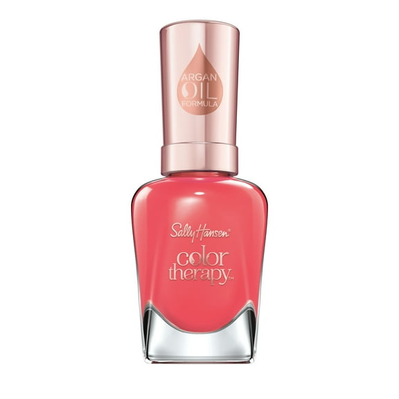 Sally Hansen Color Therapy Nail Color, Aura'nt You Relaxed?