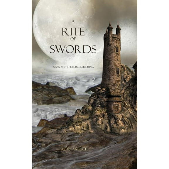 Sorcerer's Ring: A Rite of Swords (Paperback)
