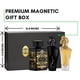 thumbnail image 2 of Set de regalo de perfume Lattafa, 3 piezas, Eau de Parfum, 100 ml, unisex, 2 of 5