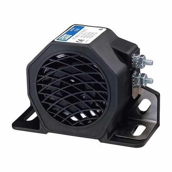 Ecco Back Up Alarm,87dB 505