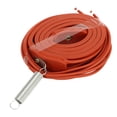 thumbnail image 2 of Câble Chauffant en Silicone LLC Auto-Régulant Étanche Isolé pour Compresseur AC220V 45W, 2 of 9
