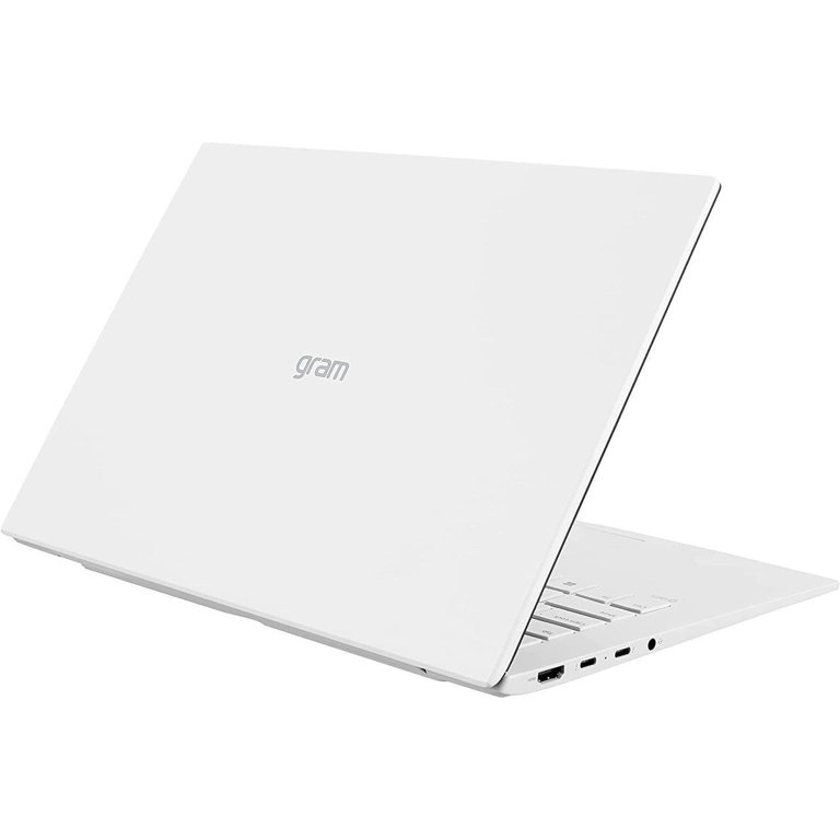 LG gram (2022) 14Z90Q Ultra Lightweight Laptop, 14