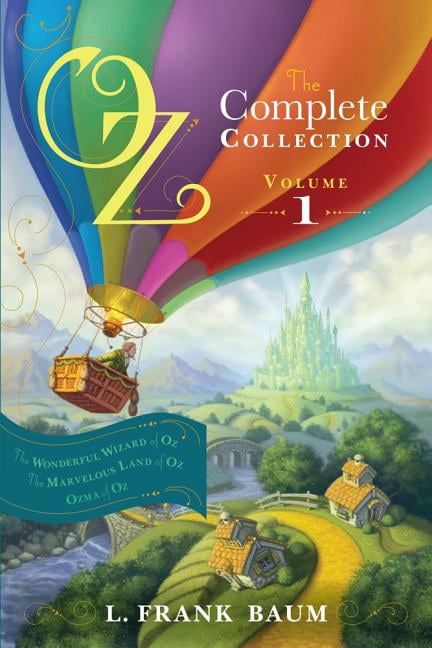 the wonderful land of oz book the wonderful land of oz book