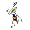 thumbnail image 1 of Youkk PC Handmade Cardinal Bird Pendant Gift For Nature Enthusiasts Add Charm To Home Elegant Decoration D, 1 of 6