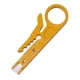 thumbnail image 1 of Mini Pelacables portátil, alicates crimpadores, herramienta Crim, tira de cables, 3 S, 1 of 4