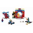 thumbnail image 2 of LEGO® Juniors - Spider-Man™ Hideout (10687), 2 of 2