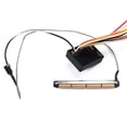 thumbnail image 4 of Circuito de Cableado de Preamp de 3 Bandas Active EQ Sunnimix, 4 of 8