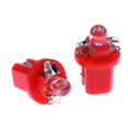 thumbnail image 1 of 10pcs T5 B8.5D 5050 SMD LED Coches Instrumento Tablero Bombilla JShteea El nuevo, 1 of 6