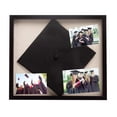 thumbnail image 1 of Marco de pared Shadow Box con recuerdos de graduación de Kate & Milo, 1 of 6