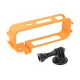 thumbnail image 1 of Pour Insta360 X5 Cage de Protection : Boîtier ABS pour la Sécurité de la Caméra!, 1 of 9