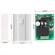 thumbnail image 3 of Kit Controlador de Motor de 12 V CC, Control Remoto Inalámbrico, Regulador de Velocidad Giratorio para Mesa de Comedor Eléctrica, Controlador de Motor., 3 of 5