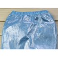 thumbnail image 4 of 3PCS Bebé Niñas Niños Sirena Traje de baño Princesa Playa Azul 130, 4 of 6