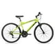 thumbnail image 1 of Bicicleta Benotto Mountain Bike Progression R26 21v Frenos V amarillo, 1 of 3