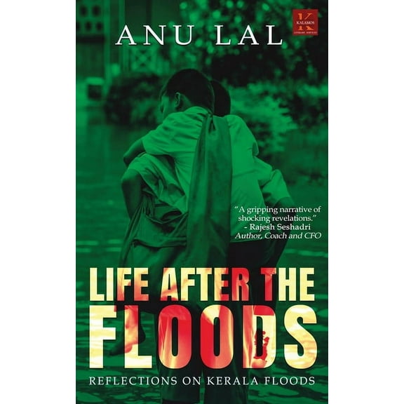 Life after the Floods, (Paperback)