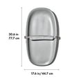 thumbnail image 6 of OXO Tot Portable Changing Pad, Gray, 1 Piece, 6 of 6