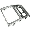thumbnail image 1 of Frame, Wear  Stereo Fascia Trim Stylish Simple Installation  For Car, 1 of 8