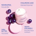 thumbnail image 3 of Crema hidratante Caudalie Resveratrol-Lift Retinol Relill, 50 ml, 3 of 8
