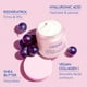 thumbnail image 3 of Crema hidratante Caudalie Resveratrol-Lift Retinol Relill, 50 ml, 3 of 8