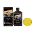 thumbnail image 2 of Pâte d'Entretien Automobile / Trousse d'Entretien Automobile et Éponge / Fini Très Lustré / Protection Extérieure Longue Durée / pour Voitures Camions VUS / 2 Pcs, 2 of 9
