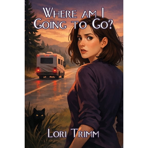 Where am I Going to Go?, (Paperback)