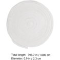 thumbnail image 2 of Tundralight Elastic Bandage Wrap Compression Bandages Bandage Tape Tube Bandage Sport Tape Self-Adhesive Elastic Bandage for First Aid Sporting Hospital Sprain Elastic Sprain, 2 of 5