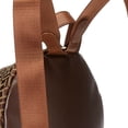 thumbnail image 4 of Mochila Tommy Hilfiger Jaden Plus para mujer, color castaño/tanino, 4 of 5