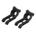 thumbnail image 4 of 1 Par de Bujes Traseros RC Portador de Nudillos Trasero aleación de Aluminio Conjunto de Portador de Buje Trasero RC Piezas de Actualización de Coche RC para Coche RC 1:8 ANGGREK  Otros, 4 of 8
